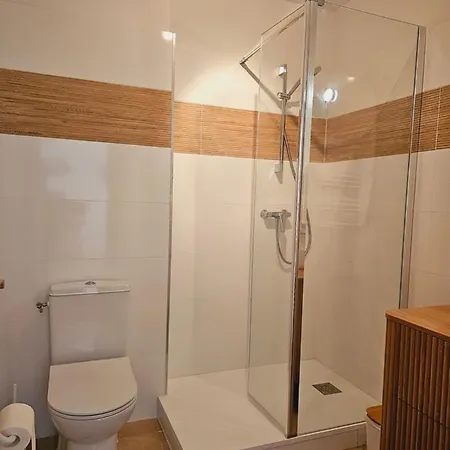 Apartment L Oasis Route De Carpentras